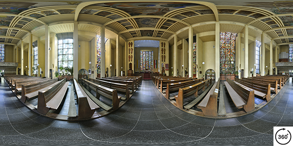 Városmajori templom