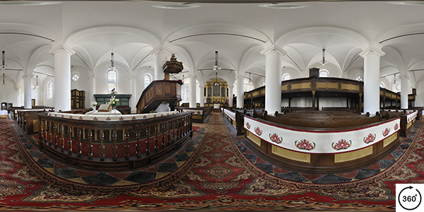 Debreceni Csonkatemplom