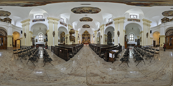 Szt.Anna székesegyház