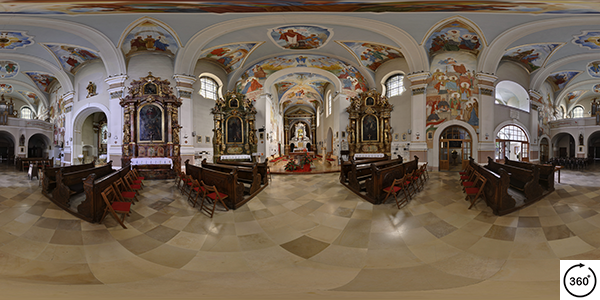 Máriagyüdi kegytemplom