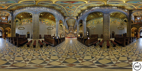 Pécsi Székesegyház