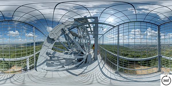 Ranzinger Vince kilátó