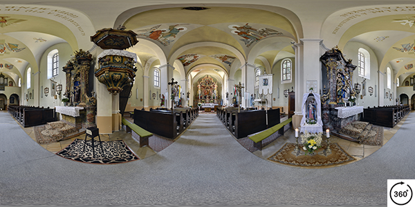 Vácrátóti rk. templom